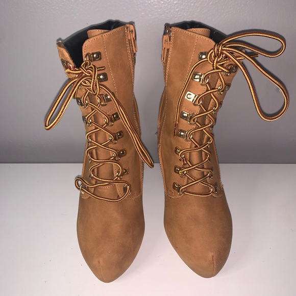 Booties - Picture 2 of 3